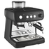 Sunbeam Barista Max Espresso Coffee Machine Black EM5300K image NaN