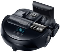 Samsung SR20K9350WK POWERbot VR9300 Robotic Vacuum Cleaner hero image