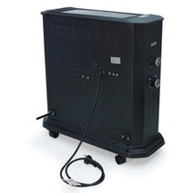 HOFF 2700W Electric Radiant Heater HFH274DU hero image