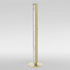 CTO Lighting Artes Floor Light - Satin Brass ARTFLOSBHA image NaN