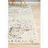 Rug Culture Century Medium Multi-coloured Rug 230X160CM - CEN911SILV230X160 image NaN