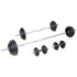Cortex WSETSTD120KGCAST 120kg Cast Iron Weight Set image NaN