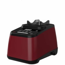 Blendtec Designer 625 Blender with BPA-Free WildSide+ Jar Pomegranate Red D625B3526A1A hero image