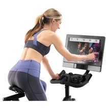 NordicTrack S22 Studio Cycle Exercise Bike NTEX02422-INT hero image