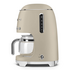 Smeg 50s Retro Style Drip Filter Coffee Machine Moonlight DCF02MLMAU image NaN