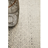 Rug Culture Evoke Large Grey Rug 290X200CM - EVO265GREY290X200 image NaN