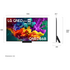 LG 65 Inch QNED86B EVO AI Mini LED 4K Smart TV 65QNED86BSA [2026] image NaN