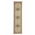 Rug Culture Sydney Large Ivory Ivory Rug 400X80CM - SYD-9-II-400X80 image NaN