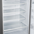 Hisense 496L Top Mount Refrigerator with Non-Plumbed Water Dispenser Stainless Steel HRTF497SW image NaN