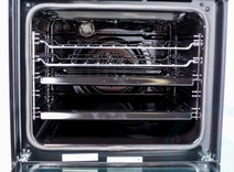 Westinghouse WVEP618S 60cm Pyrolytic Electric Built-In Oven hero image