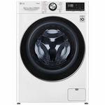 LG Series 6 9kg Front Load Washing Machine with ezDispense WV6-1409W hero image