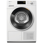 Miele 9kg Heat Pump Tumble Dryer TWD364 hero image