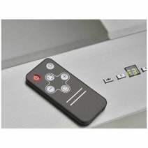 Schweigen IN. Silent BBQ Rangehood 120cm PKCLUM15SP2 hero image