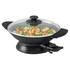Kambrook KEW5BLK Essentials Non Stick Wok image NaN