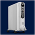 DeLonghi Radia Easytronic 2400W Oil Column Heater TRRSE1124T image NaN