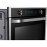 Samsung NV75J5540RS Dual Electric Wall Oven image NaN