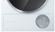 Siemens WT47Y7W0AU iQ800 9kg Heat Pump Dryer with selfCleaning Condenser hero image