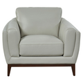 Kalona Monterey Leather Armchair 7200A-10