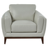 Kalona Monterey Leather Armchair 7200A-10 image NaN