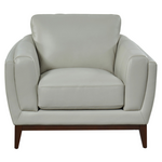 Kalona Monterey Leather Armchair 7200A-10 hero image