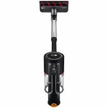 LG Cordless Stick Vacuum A9N-PRIME hero image