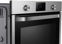 Samsung NV75J3140RS Electric Wall Oven hero image