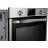 Samsung NV75J3140RS Electric Wall Oven image NaN