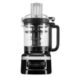 KitchenAid 9 Cup Food Processor Black 5KFP0921AOB hero image