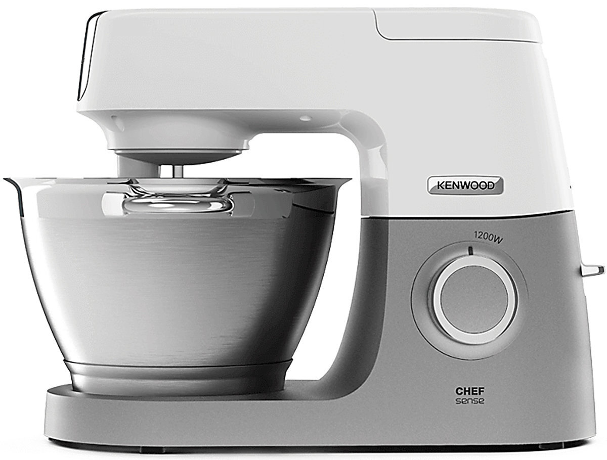Kenwood KVC5100T Chef Sense Stand Mixer Appliances Online