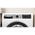 Bosch Series 8 9kg Front Load Washing Machine with i-DOS WGG244A1AU image NaN