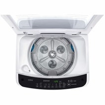 LG 7.5kg Top Load Washing Machine with Smart Inverter Control WTG7520 hero image