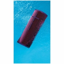 Ultimate Ears MEGABOOM 3 Portable Bluetooth Speaker Ultraviolet Purple 984-001417 hero image