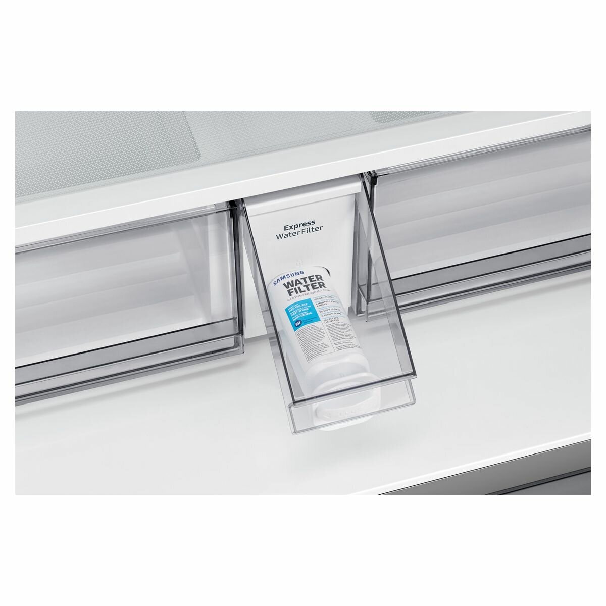 Samsung 649L French Door Fridge SRF7300SA Appliances Online