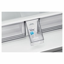 Samsung 649L French Door Fridge SRF7300SA hero image