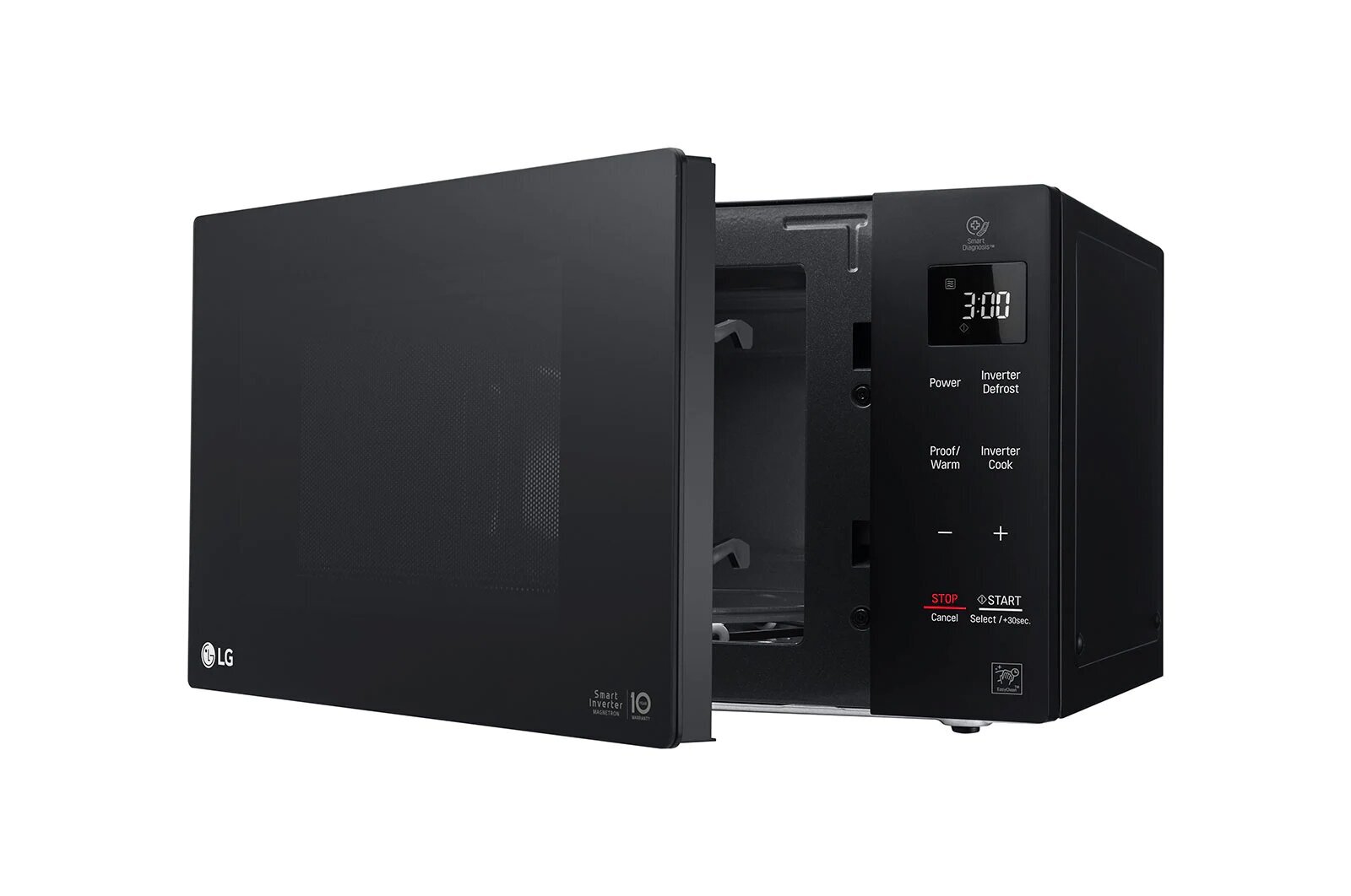 Microwave 42l hot sale