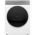 Fisher & Paykel Series 5 8kg Contemporary Front Load Washer & 8kg Heat Pump Dryer Laundry Package White WH8060J5DH8060J5 image NaN