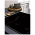 Ilve 60cm Induction Ceramic Cooktop KHVI364BK image NaN