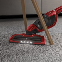 Electrolux ZB3320P Ergorapido Animal 18V Handstick Vacuum Cleaner hero image