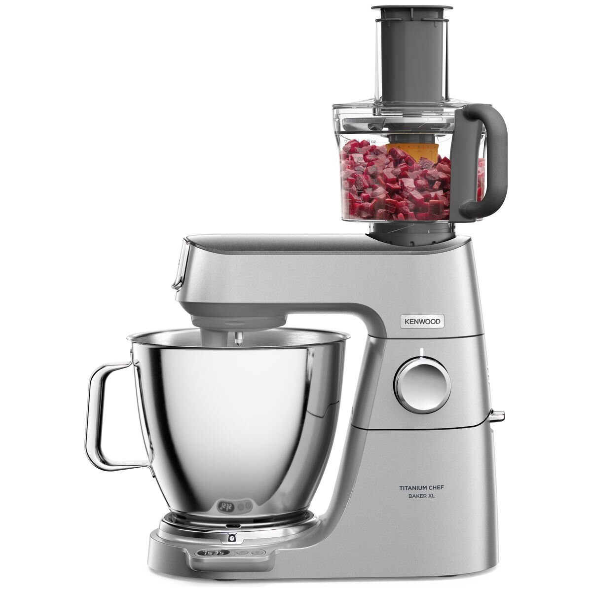 Kenwood MultiPro Food Processor Attachment KAH65000PL Appliances