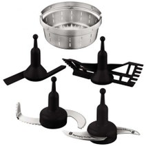 Tefal FE800A60 Cuisine Companion Kitchen Machine hero image