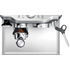 Breville BES870 Barista Express Coffee Machine image NaN