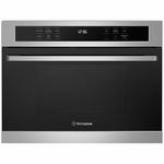 Westinghouse WMB4425SC 44L Built-in Combination Microwave and Oven 900W SS hero image