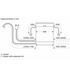 Bosch 60cm Series 8 Accentline 60cm Fully Integrated Tall Tub Dishwasher SBT8ZD801A image NaN