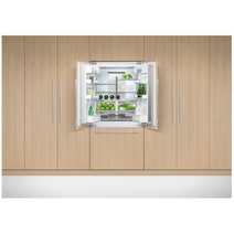 Fisher & Paykel Series 7 476L Integrated French Door Fridge RS90A1 hero image
