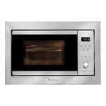 Artusi 25L Built-In Microwave Oven 900W Stainless Steel AMO25TK hero image