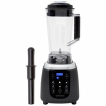 Westinghouse 1250W 30,000RPM Digital Blender Black WHBL03K hero image