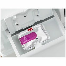 Miele 9kg Front Load Washing Machine WWR860WPS hero image