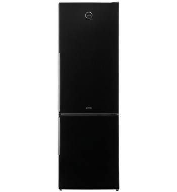 Gorenje 329L Bottom Mount Fridge NRK62JSY2B