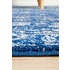 Rug Culture Evoke Oversize Navy Rug 400X300CM - EVO-252-NAVY-400X300 image NaN