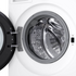 LG Series 10 12/8kg 10 Series Front Load Washer Dryer Combo with AI Essence White WXC10-1412W image NaN